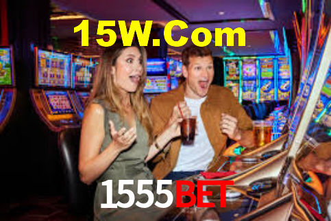 APP oficial da 1555bet para mobile